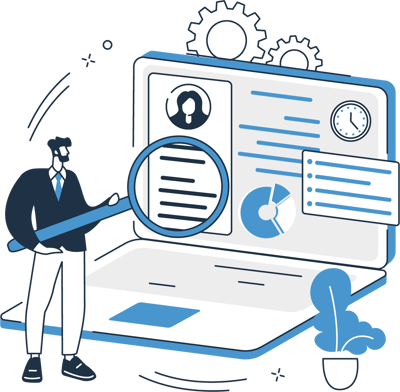 Establishing a Vision for a Data-Rich Culture