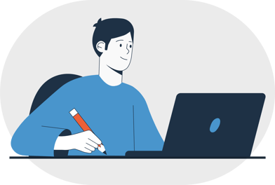 training study