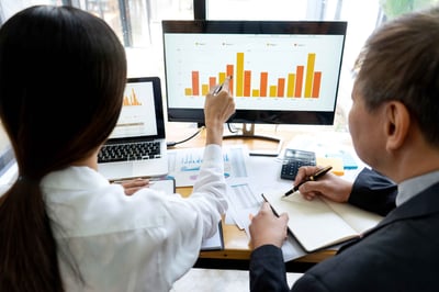 From Mid-Year Data to Semester 2 Action: A Guide for School Leaders