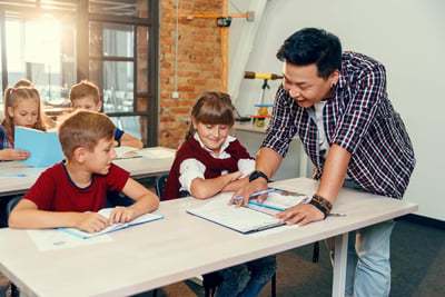 How Schools Can Build Better Wellbeing Plans This Term